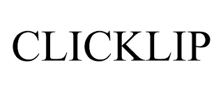 CLICKLIP