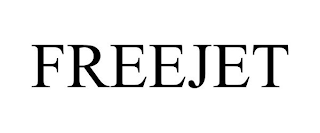 FREEJET