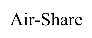 AIR-SHARE