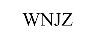 WNJZ