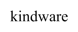 KINDWARE