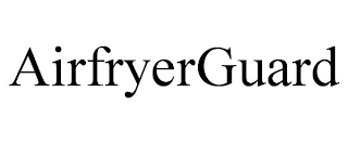 AIRFRYERGUARD