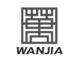 WANJIA