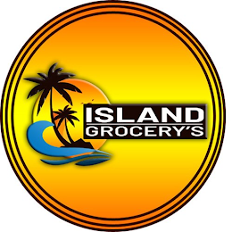 ISLAND GROCERY'S