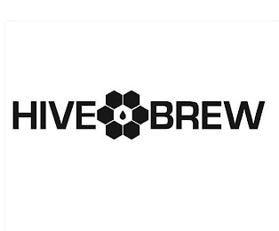 HIVE BREW