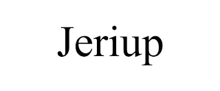 JERIUP