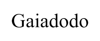 GAIADODO