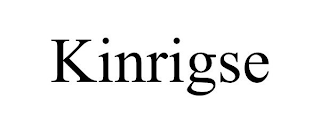 KINRIGSE