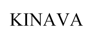 KINAVA