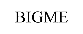 BIGME