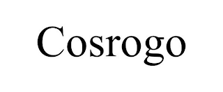 COSROGO