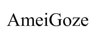 AMEIGOZE