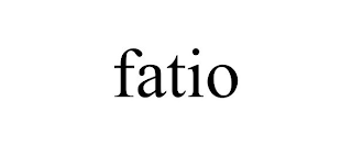 FATIO