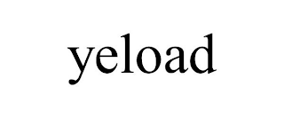 YELOAD