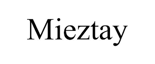 MIEZTAY