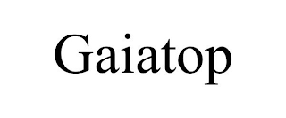 GAIATOP