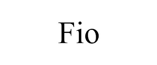 FIO