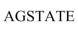 AGSTATE