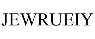JEWRUEIY