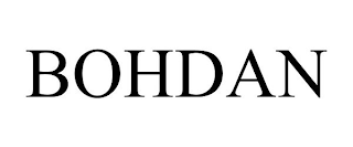 BOHDAN
