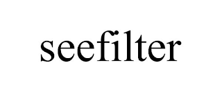 SEEFILTER