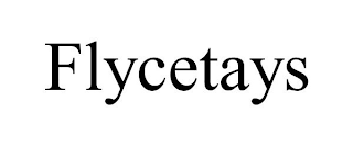 FLYCETAYS