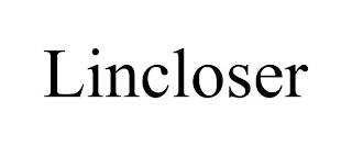 LINCLOSER