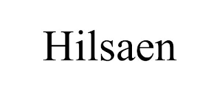 HILSAEN