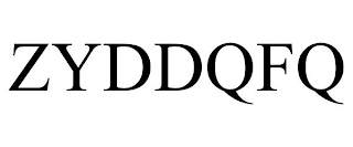 ZYDDQFQ