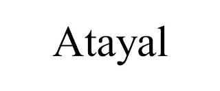 ATAYAL