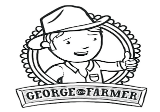 GEORGE THE FARMER