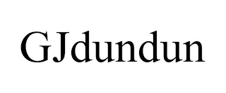 GJDUNDUN