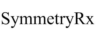 SYMMETRYRX