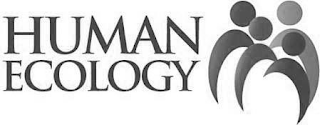 HUMAN ECOLOGY