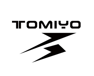 TOMIYO