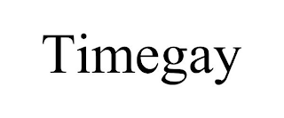 TIMEGAY