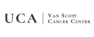 UCA VAN SCOTT CANCER CENTER