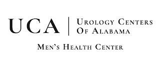 UCA UROLOGY CENTERS OF ALABAMA MEN'S HEALTH CENTER