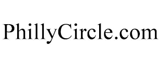 PHILLYCIRCLE.COM