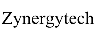 ZYNERGYTECH