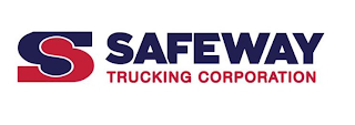 S SAFEWAY TRUCKING CORPORATION