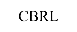 CBRL