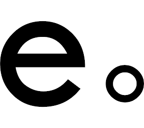 E.