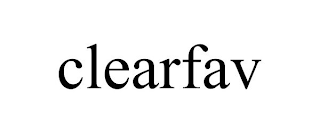 CLEARFAV