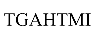 TGAHTMI