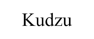 KUDZU