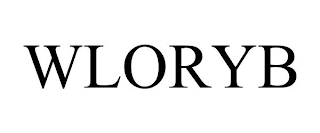 WLORYB