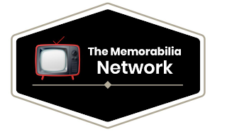 THE MEMORABILIA NETWORK