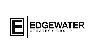 E EDGEWATER STRATEGY GROUP