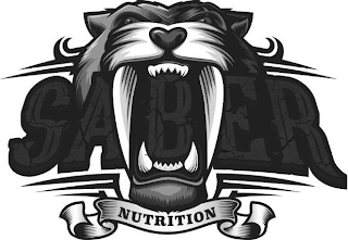 SABER NUTRITION